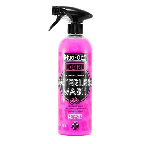Muc off bike waterless - muc-off,