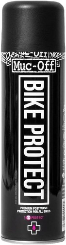 Muc off bike protect - bike,