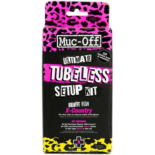 Muc off ultimate - ultimate, tubeless