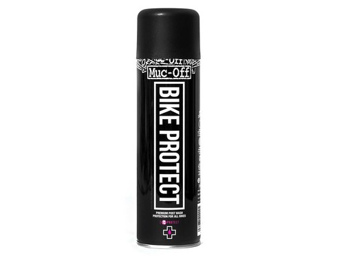 Muc off bike protect - bike,