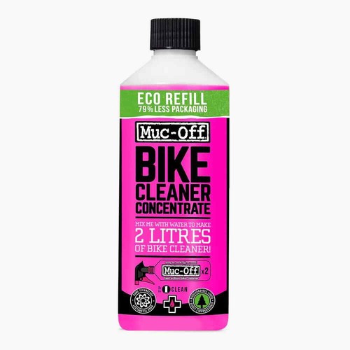 Muc off bike cleaner - muc,