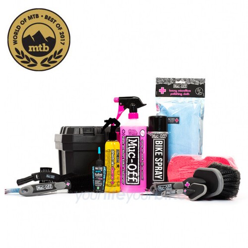 Muc off ultimate - muc-off, kit