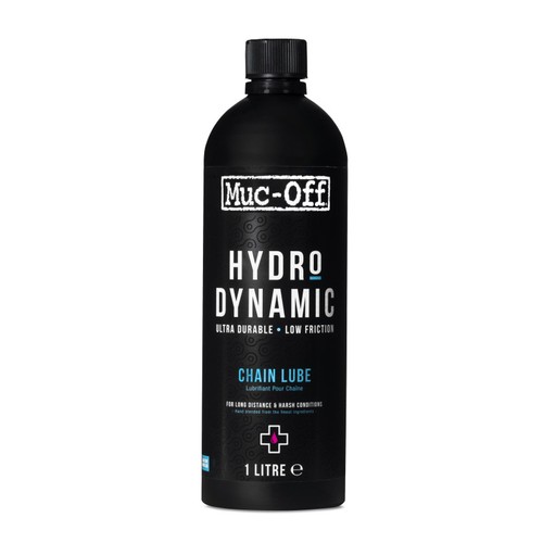 Muc off hydrodynamic lube 0 - muc-off, 2.0