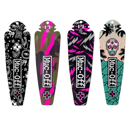 Muc off rear fahrrad - off,