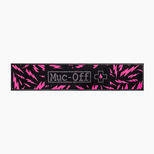 Muc off absorbing bike - muc-off, mat