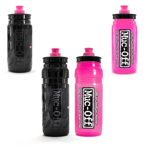Muc off elite - muc,