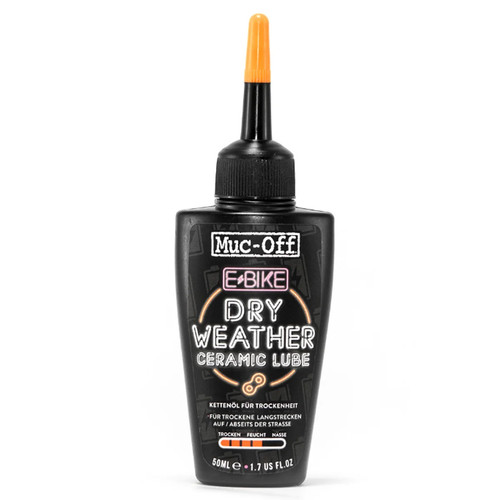 Muc off bike dry - off, e-bike