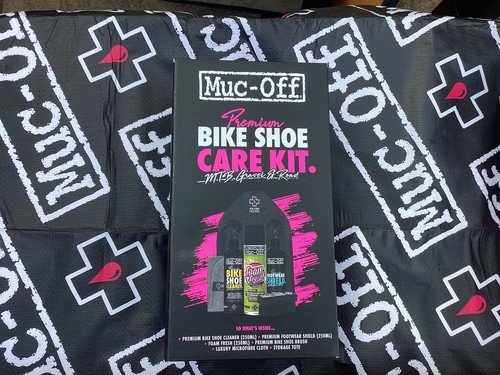 Muc off premium - off,