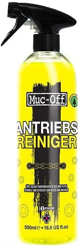 Muc off drivetrain bike - muc,