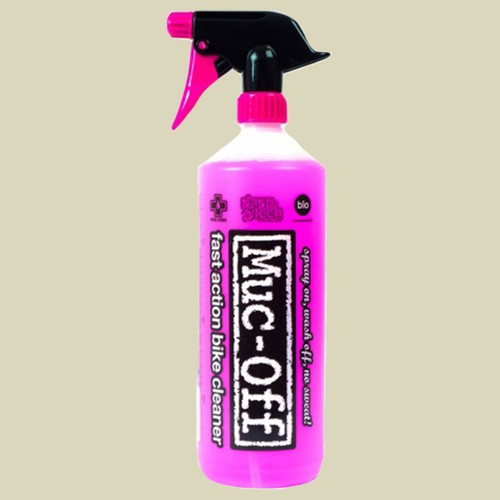 Muc off bike cleaner liter - cleaner,