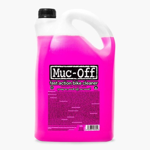 Muc off nano tech bike - muc-off,
