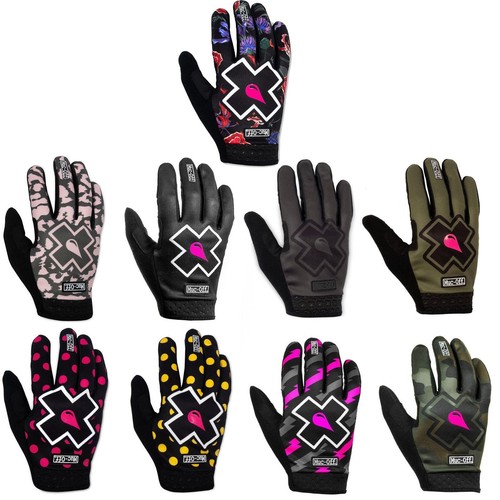 Muc off fahrrad handschuhe - muc,