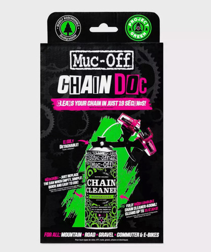 Muc off bio bike - muc-off,