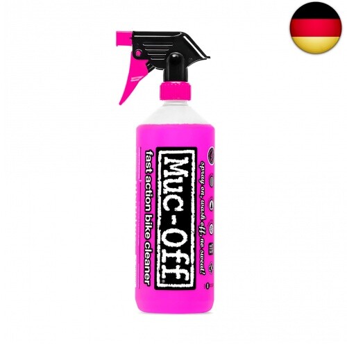 Muc off putz - putz, reinigungsmittel