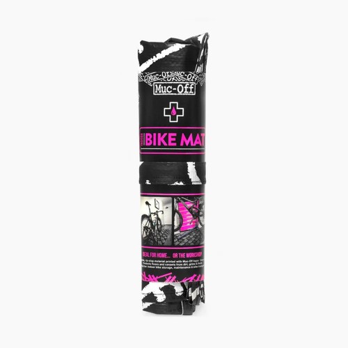 Muc off bike mat fahrradmatte - muc-off,