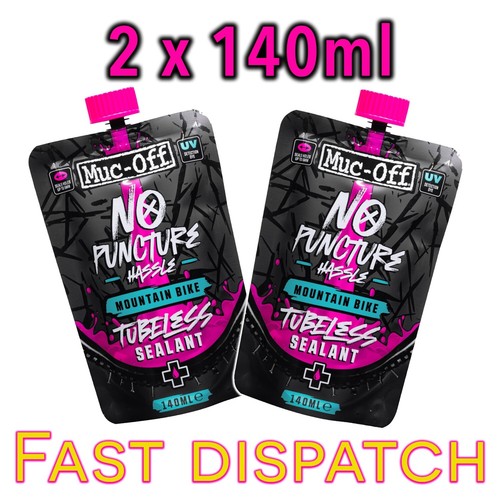 Muc off puncture hassle - puncture,