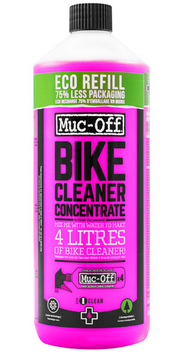 Muc off fahrradreiniger - muc-off,