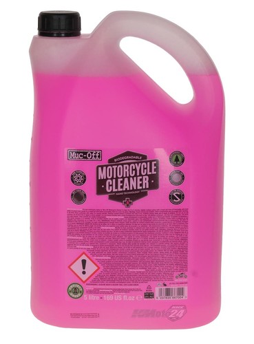 Muc off motorradreiniger - muc-off,