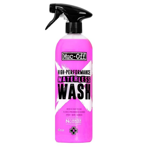 Muc off bike motorbike high - bike/motorbike,