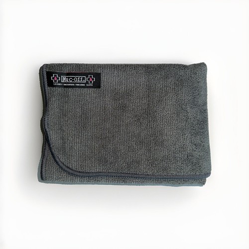 Muc off mikrofaser - 3,